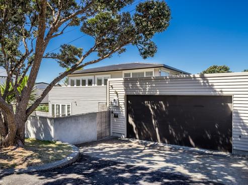 37 Ferry Street, Seatoun