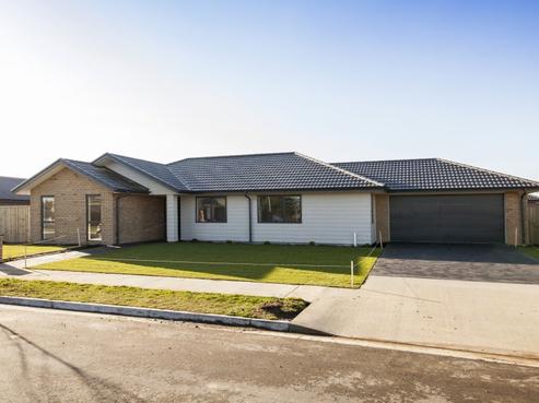 25 Magnate Drive, Kaiapoi
