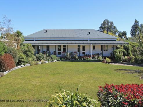 82 Dublin Street, Martinborough