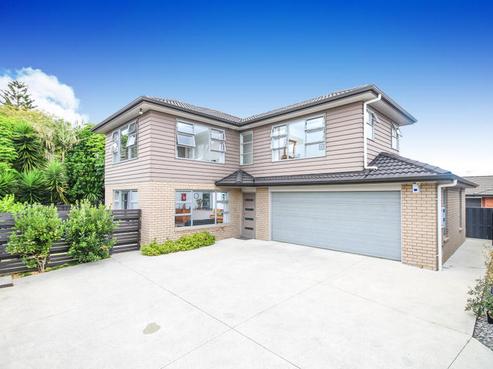 11A Mason Avenue, Pukekohe