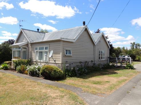67 Colombo Road, Masterton