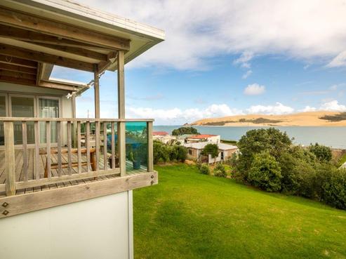 53 Fairlie Crescent, Opononi