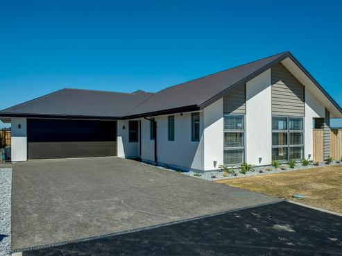 6 Whitney Court, Rolleston