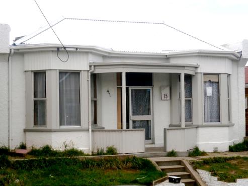 15 Hyde Street, North Dunedin
