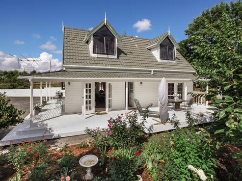 40 Gatland Road, Opaheke