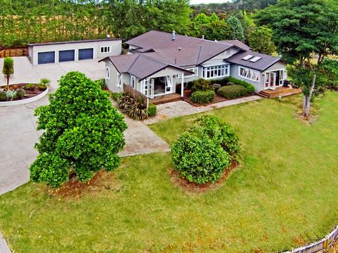 53 Sunnyside Road, Coatesville
