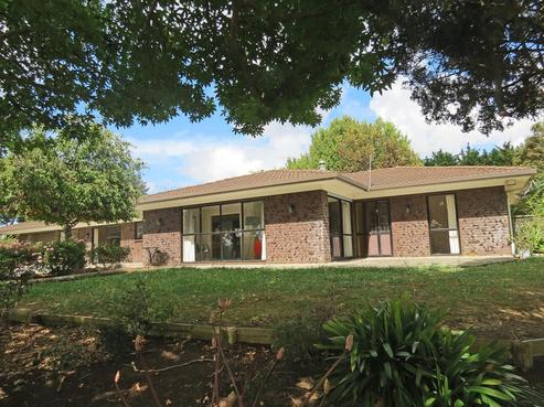 141 Ostrich Farm Road, Pukekohe