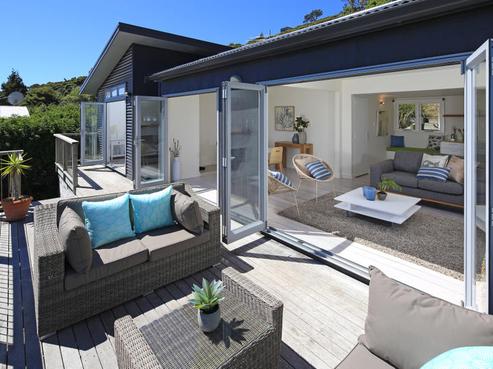 65 O'Brien Road, Omiha