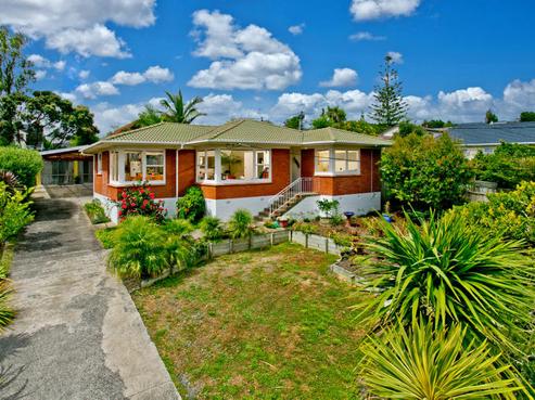 14 Raeben Avenue, Hillcrest