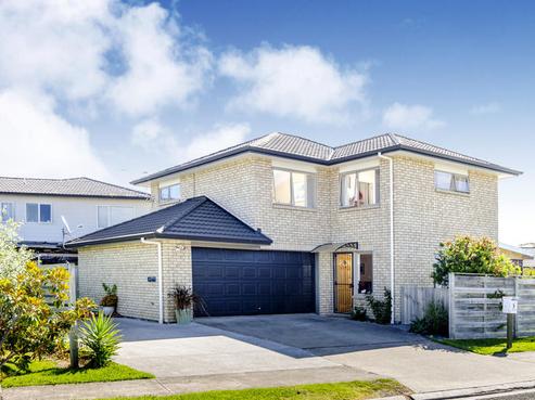 1 Aitkenhead Court, Parakai
