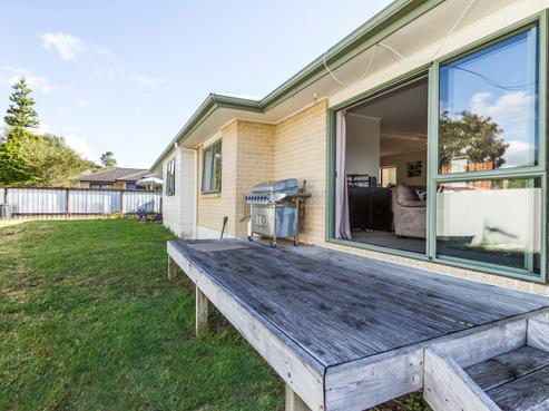 23C George Crescent, Buckland