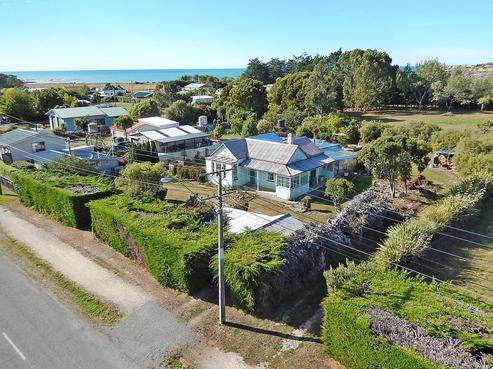 15 Kakanui Road, Kakanui