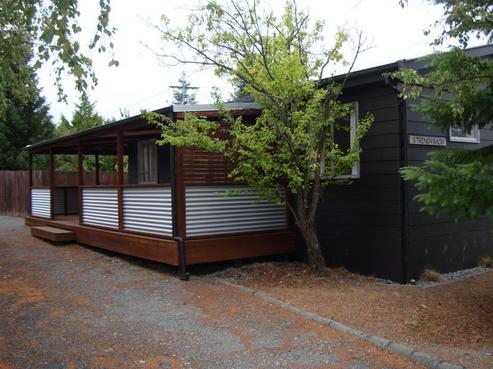 263 Mackenzie Drive, Twizel