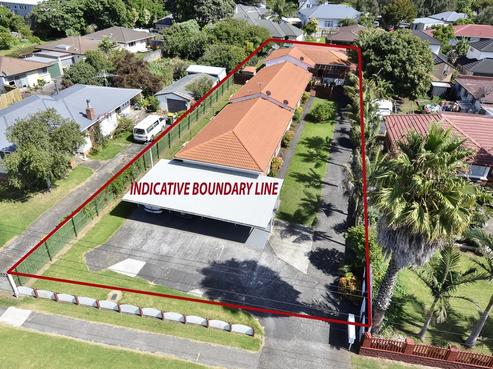 38 Victoria Road, Papatoetoe