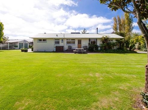 59 Otaki Street, Kaiapoi
