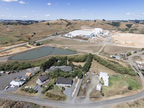 25 Hitchen Road, Pokeno