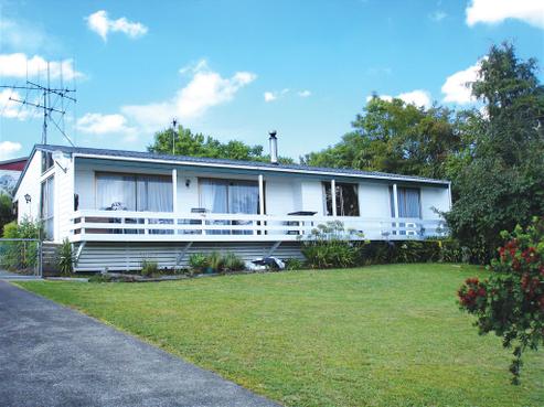12 Butler Street, Te Kuiti