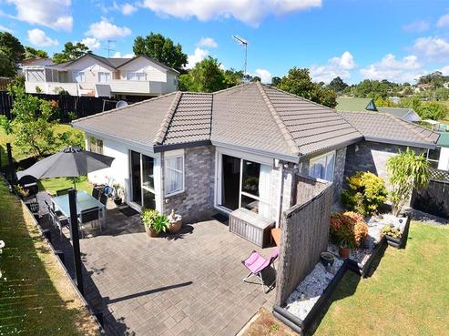 68 Barbados Drive, Unsworth Heights