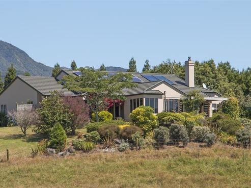 280 Lund Road, Aongatete