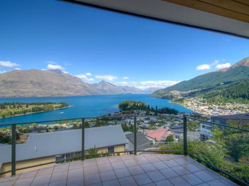 13 Manchester Place, Queenstown Central