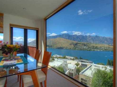 5 Martys Lane, Queenstown Central