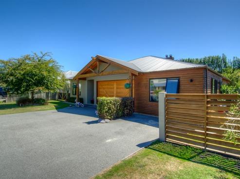 13 Mavora Road, Lake Hayes Estate