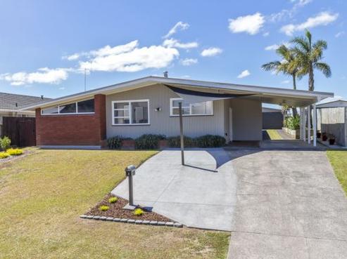 4 Quibray Place, Botany Downs