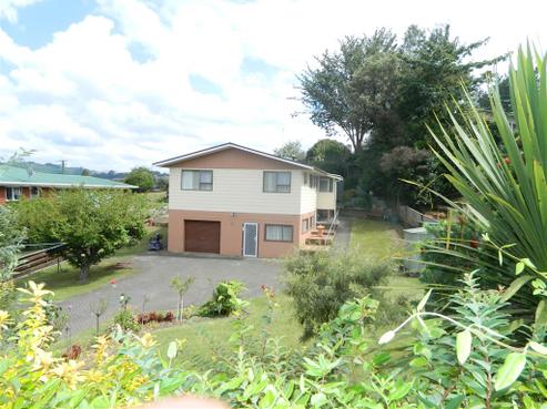 12 Kakamutu Road, Otorohanga