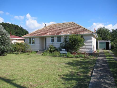 25 Mckenzie Street, Taneatua