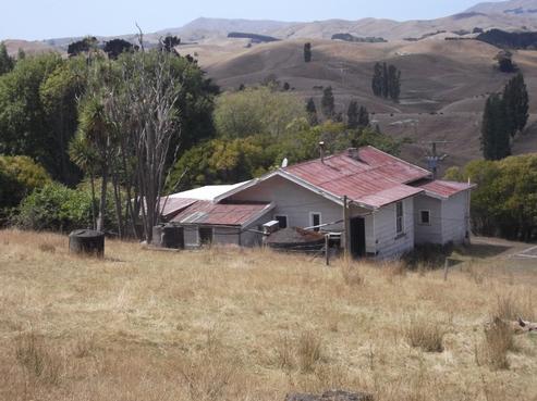 1225 Farm Road, Central Hawkes Bay Country