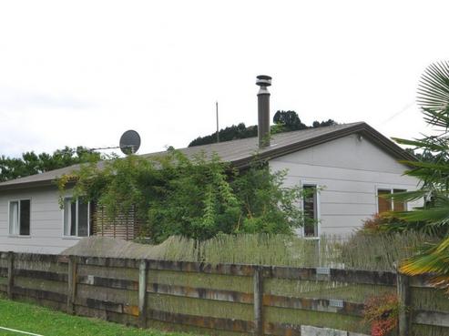 12B Mahoe Road, Manunui