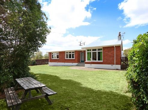 1 Nathan Place, Bunnythorpe