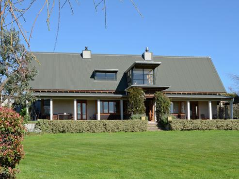 20 Shooting Butts Road, Martinborough