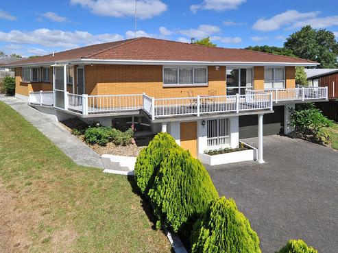 7 Rippleside Place, Pahurehure