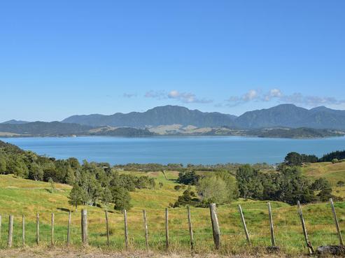 157 Brindle Road, Opononi