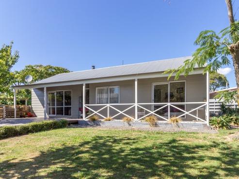 115 Middle Road, Havelock North