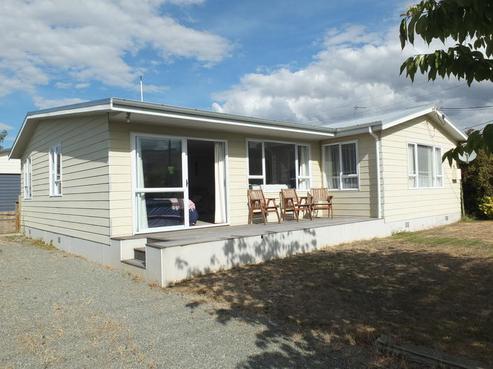 19 Lindis Crescent, Otematata