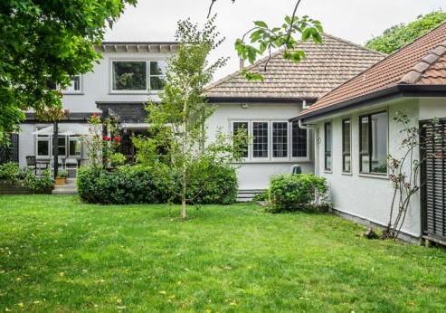 36 Domain Road, Otaki