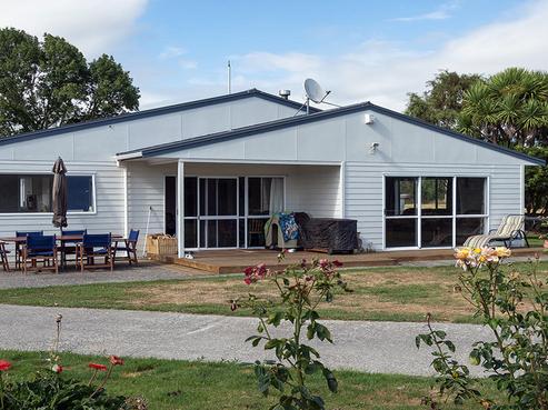 529 Corbett Road, Ngakuru