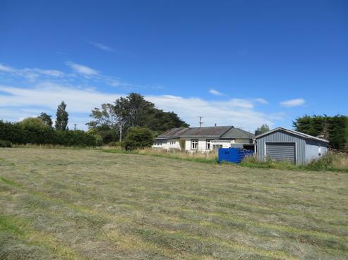 421 Mcivor Road, Myross Bush