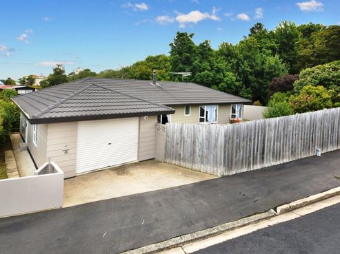 47 County Road, Kaikorai