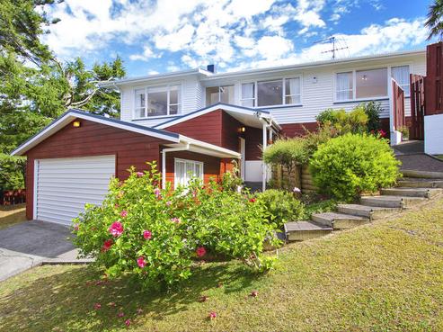 66 Andrew Road, Howick