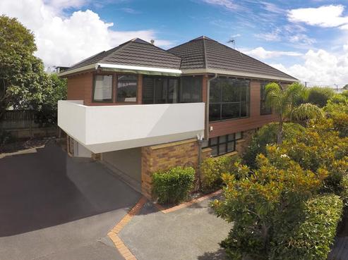 30C Rangitoto Terrace, Milford