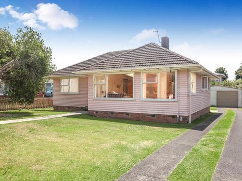 95A Avondale Road, Avondale