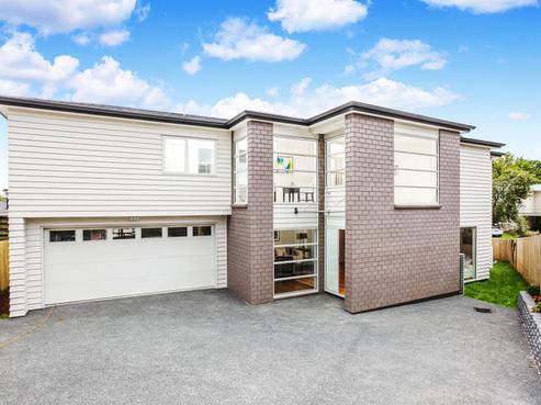45A Olsen Avenue, Hillsborough