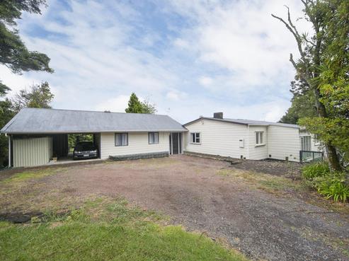 87 Konini Road, Titirangi