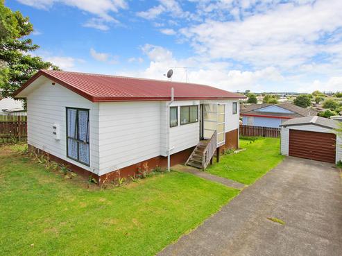 1/80 Palmers Road, Clendon Park