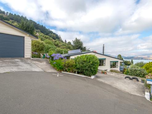 5 College Place, Lyttelton
