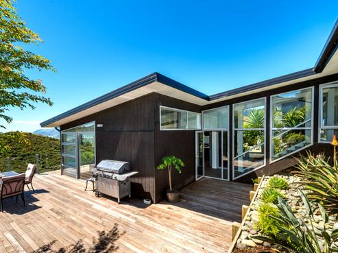 9 Crown Terrace, Britannia Heights