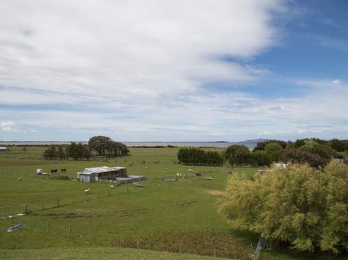 149 Black Road, Otatara